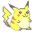 A small dancing Pikachu gif.